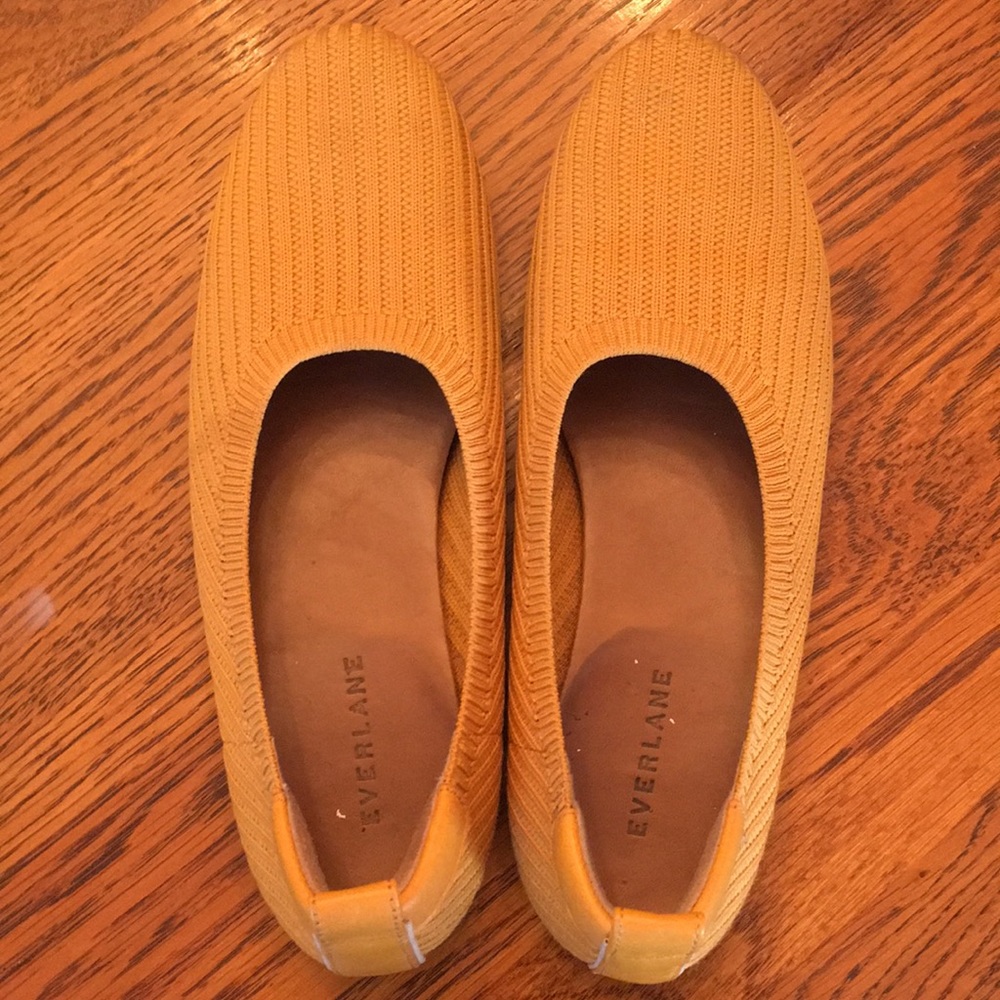 Everlane Day Glove